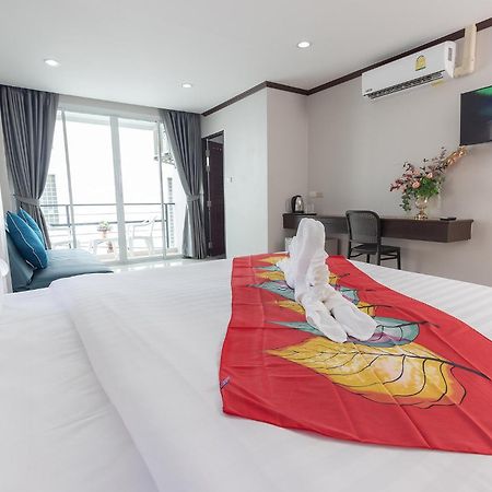 The Chic Patong Hotel Ruang foto