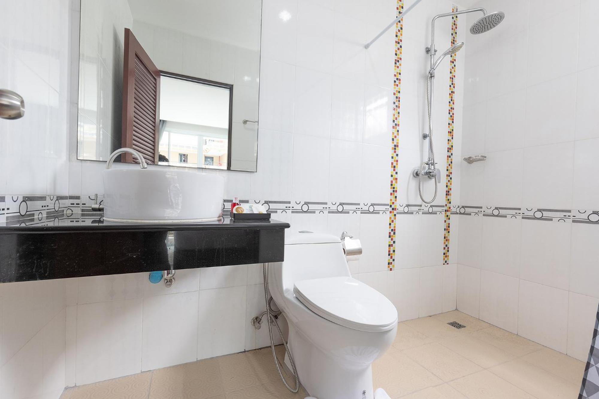 The Chic Patong Hotel Ruang foto
