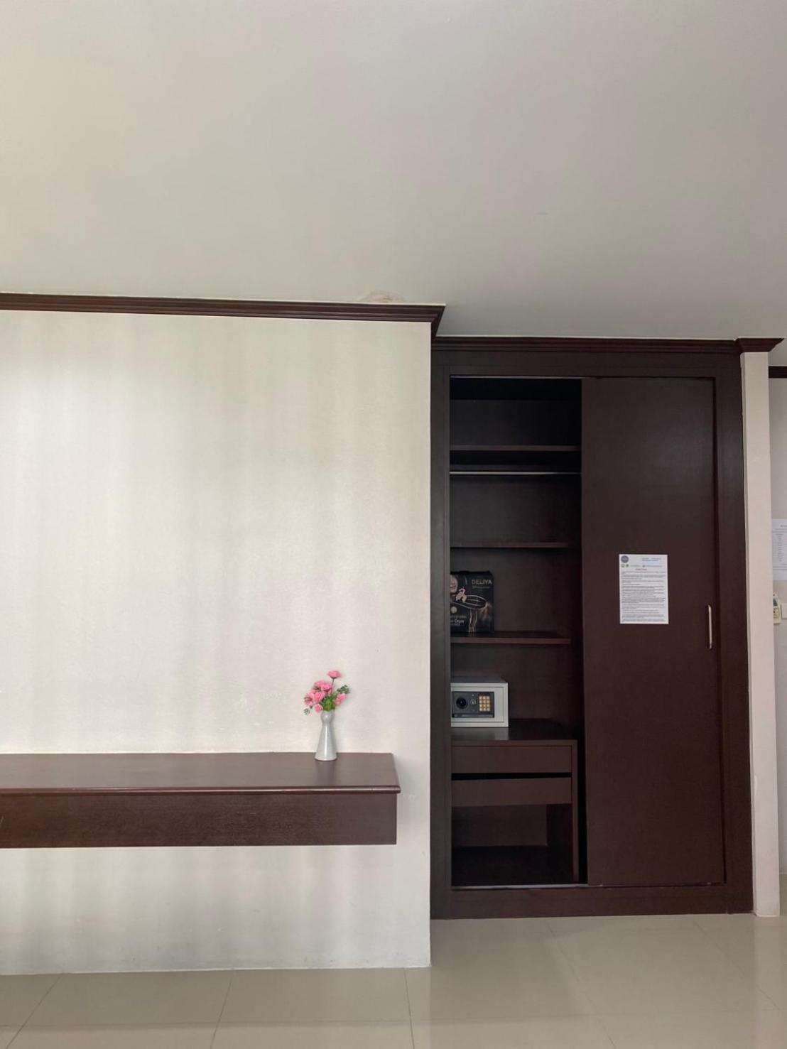 The Chic Patong Hotel Ruang foto